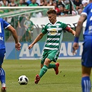 Bohemians Praha 1905 - FC Baník Ostrava 0:1 (0:0)