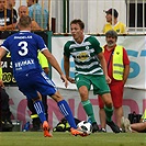 Bohemians Praha 1905 - FC Baník Ostrava 0:1 (0:0)