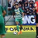 Bohemians Praha 1905 - FC Baník Ostrava 0:1 (0:0)