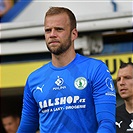 Teplice - Bohemians 0:1 (0:0)