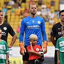 Teplice - Bohemians 0:1 (0:0)