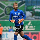 Teplice - Bohemians 0:1 (0:0)