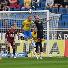 Teplice - Bohemians 0:1 (0:0)