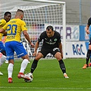 Teplice - Bohemians 0:1 (0:0)