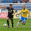 Teplice - Bohemians 0:1 (0:0)