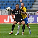 Teplice - Bohemians 0:1 (0:0)