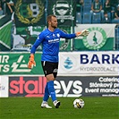 Teplice - Bohemians 0:1 (0:0)