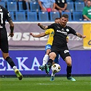 Teplice - Bohemians 0:1 (0:0)