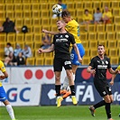 Teplice - Bohemians 0:1 (0:0)