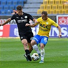 Teplice - Bohemians 0:1 (0:0)