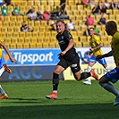 Teplice - Bohemians 0:1 (0:0)