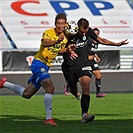 Teplice - Bohemians 0:1 (0:0)