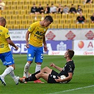 Teplice - Bohemians 0:1 (0:0)