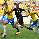 Teplice - Bohemians 0:1 (0:0)