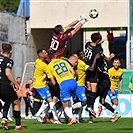 Teplice - Bohemians 0:1 (0:0)