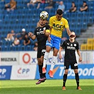 Teplice - Bohemians 0:1 (0:0)