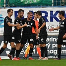 Teplice - Bohemians 0:1 (0:0)