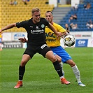 Teplice - Bohemians 0:1 (0:0)