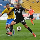 Teplice - Bohemians 0:1 (0:0)