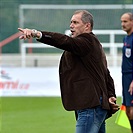 FK Dukla Praha - Bohemians Praha 1905 