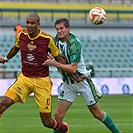 FK Dukla Praha - Bohemians Praha 1905 