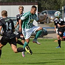 Bohemians Praha 1905 - FC Hradec Králové 0:1 (0:0)