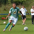 Bohemians Praha 1905 - FC Hradec Králové 0:1 (0:0)