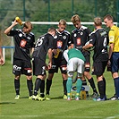 Bohemians Praha 1905 - FC Hradec Králové 0:1 (0:0)