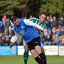 FC MAS Táborsko - Bohemians 1905 1:1 (1:0)