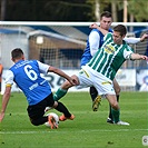 FC MAS Táborsko - Bohemians 1905 1:1 (1:0)