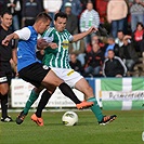 FC MAS Táborsko - Bohemians 1905 1:1 (1:0)