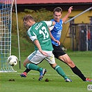 FC MAS Táborsko - Bohemians 1905 1:1 (1:0)