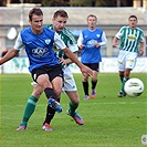 FC MAS Táborsko - Bohemians 1905 1:1 (1:0)