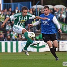 FC MAS Táborsko - Bohemians 1905 1:1 (1:0)