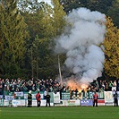 FC MAS Táborsko - Bohemians 1905 1:1 (1:0)