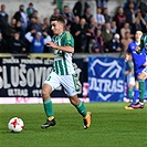 Bohemians Praha 1905 - FC Baník Ostrava