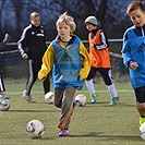 TOUR DE CLUB - trénink Uhříněves