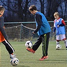 TOUR DE CLUB - trénink Uhříněves