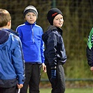 TOUR DE CLUB - trénink Uhříněves