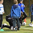 TOUR DE CLUB - trénink Uhříněves