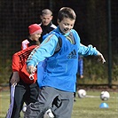 TOUR DE CLUB - trénink Uhříněves