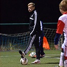 TOUR DE CLUB - trénink Uhříněves