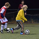 TOUR DE CLUB - trénink Uhříněves