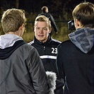 TOUR DE CLUB - trénink Uhříněves