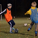 TOUR DE CLUB - trénink Uhříněves