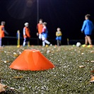 TOUR DE CLUB - trénink Uhříněves