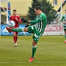 Chrudim - Bohemians 0:3 (0:1)