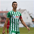 Chrudim - Bohemians 0:3 (0:1)