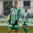 Chrudim - Bohemians 0:3 (0:1)