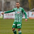 Chrudim - Bohemians 0:3 (0:1)